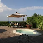 호텔 Da Rosa 네비글레