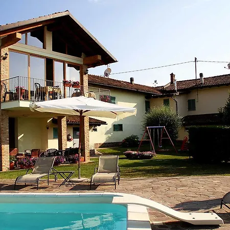 Da Rosa 3* Neviglie