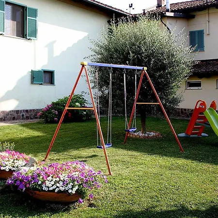 Bed & Breakfast Da Rosa 3*