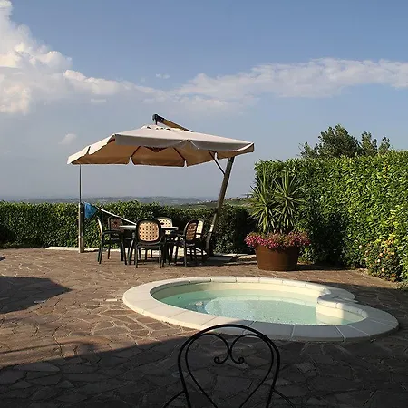 Bed & Breakfast Da Rosa Neviglie