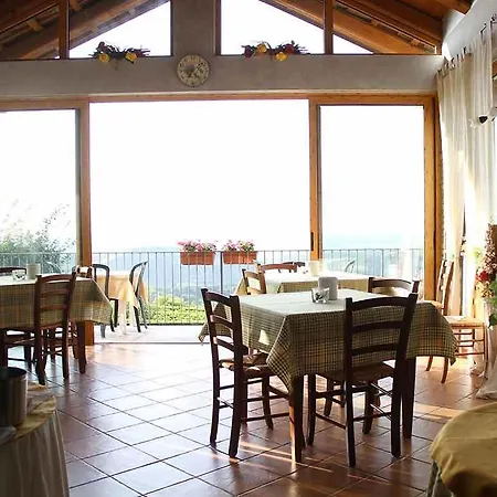 Bed & Breakfast Da Rosa 3*