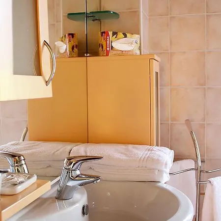 Bed & Breakfast Da Rosa