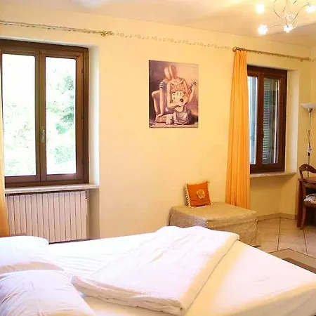 Da Rosa Bed & Breakfast 3*