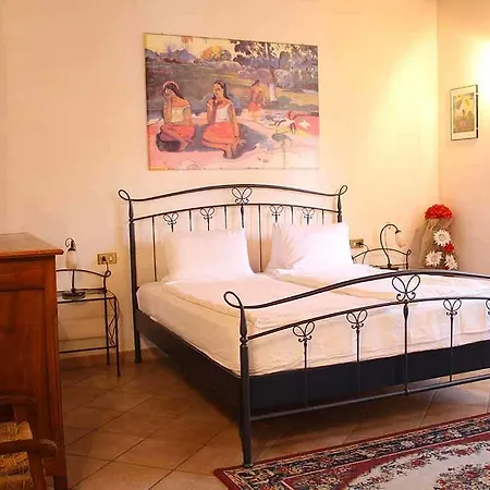 Bed & Breakfast Da Rosa