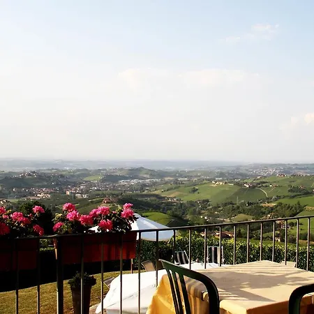 Hotel Da Rosa Neviglie