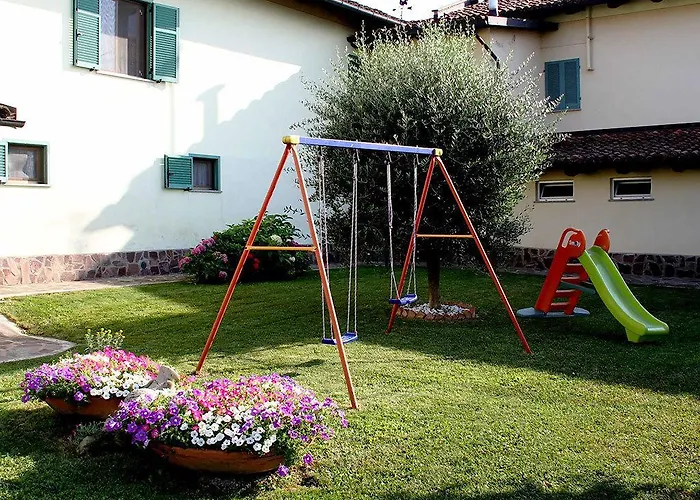 Hotel Da Rosa 3*