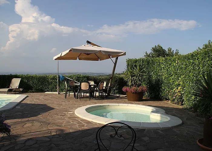 Hotel Da Rosa Neviglie