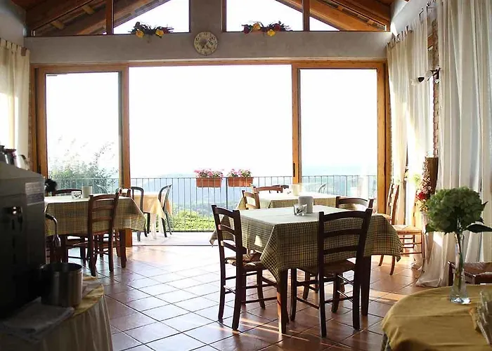 Hotel Da Rosa 3*