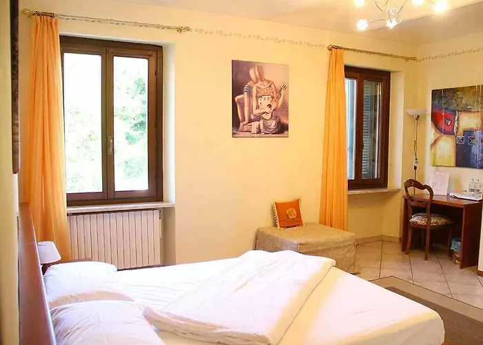 Da Rosa Hotel 3*