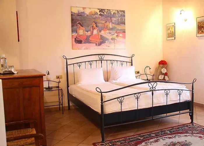 Hotel Da Rosa