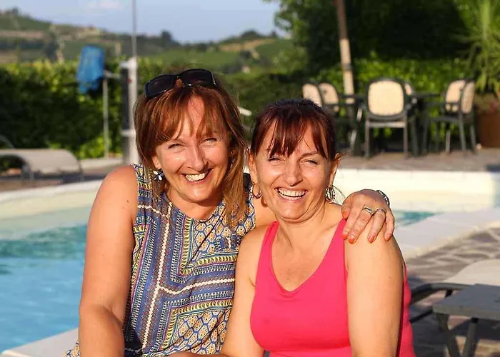 Da Rosa Szálloda 3*